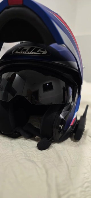 Casco HJC