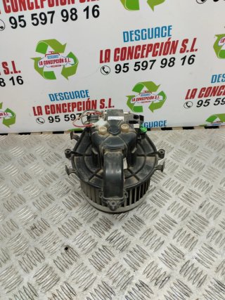 Ventilador Calefacción Citroën C4 Grand Picasso