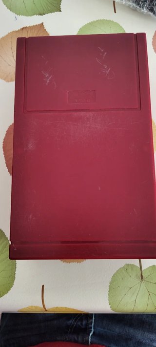 Famicom Disk System Giapponese HVC-022