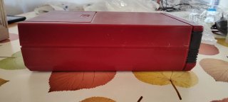 Famicom Disk System Giapponese HVC-022