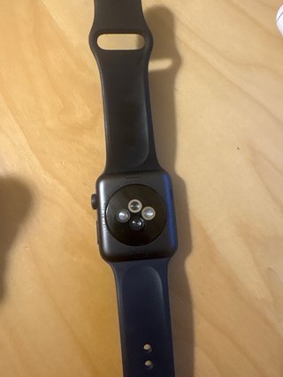 Apple Watch Serie 3 Celular