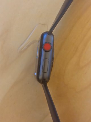 Apple Watch Serie 3 Celular