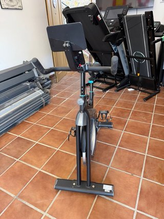 Bicicleta Estática Cecotec Indoor 1000