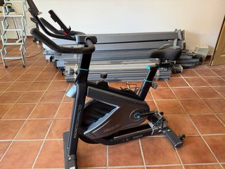 Bicicleta Estática Cecotec Indoor 1000