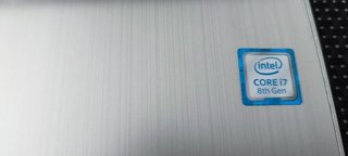Portátil HP 15-dw0003ns Plata