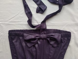 Mono Lila / Verano