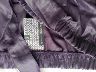 Mono Lila / Verano