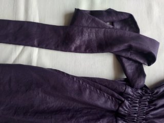 Mono Lila / Verano