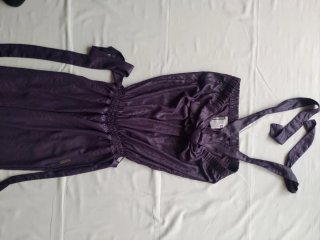 Mono Lila / Verano