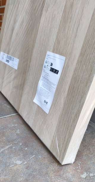 Tablero Mesa IKEA LAGKAPTEN 120x60