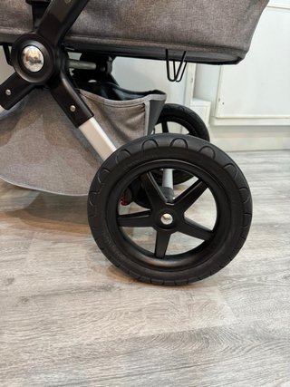 Bugaboo Camaleón 3  cochecito bebé