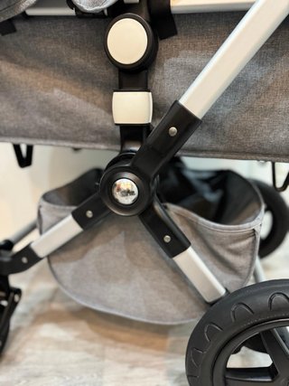 Bugaboo Camaleón 3  cochecito bebé