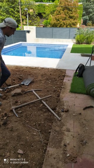 Jardinero