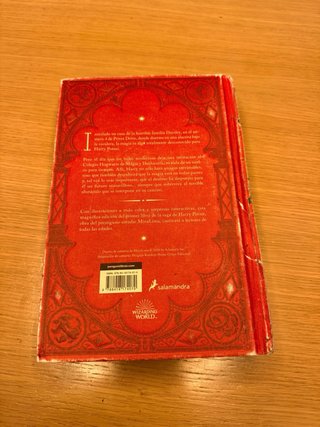 Harry Potter y la piedra filosofal (Ed. Minalim...