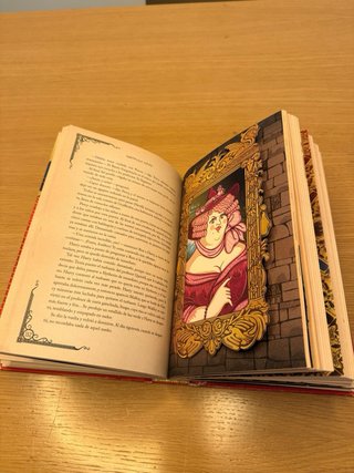 Harry Potter y la piedra filosofal (Ed. Minalim...