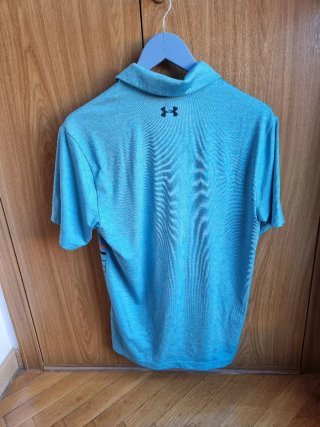 Polo Under Armour