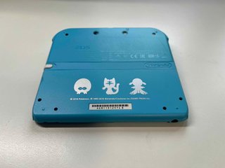 Nintendo 2DS + Juegos