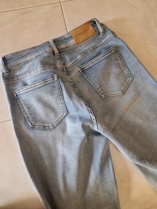 Jeans donna premium XS