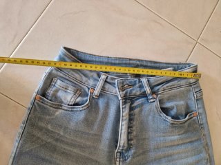 Jeans donna premium XS