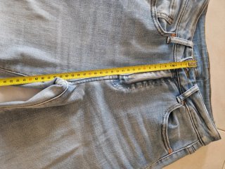 Jeans donna premium XS