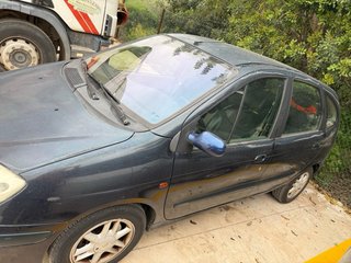 Renault Grand Scenic 2002