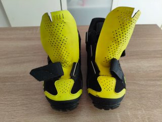 Zapatillas ciclismo Giro con calas