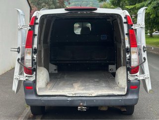 Mercedes Vito 116 CDI