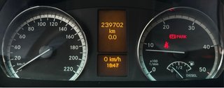 Mercedes Vito 116 CDI