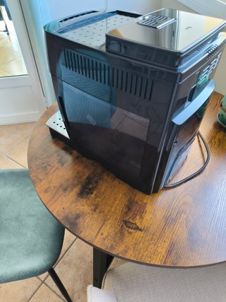 Cafetera DeLonghi Magnifica S Automática