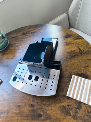 Cafetera DeLonghi Magnifica S Automática