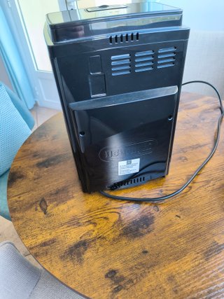 Cafetera DeLonghi Magnifica S Automática