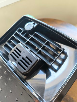 Cafetera DeLonghi Magnifica S Automática