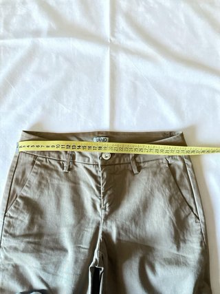 Liu Jo Pantaloni Beige XS/40 IT
