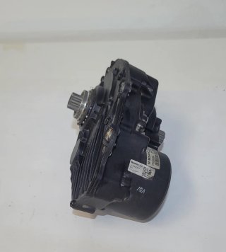 Motor Ebike Bosch Performance Line CX no funciona