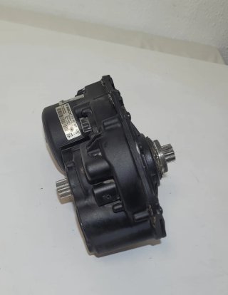 Motor Ebike Bosch Performance Line CX no funciona