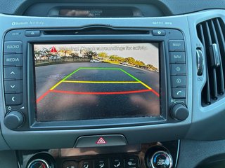 KIA Sportage 2016