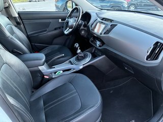 KIA Sportage 2016