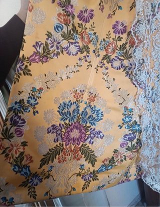 Traje de Fallera mujer