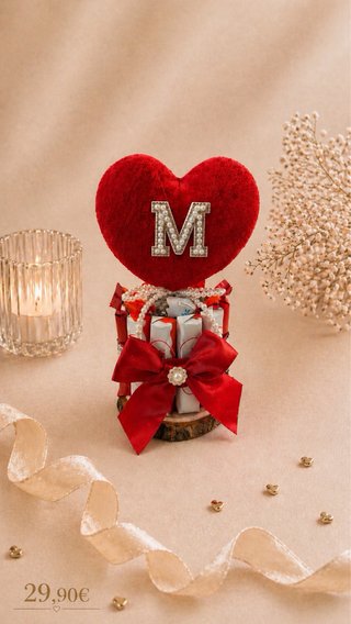 Regalos para MAMÁ