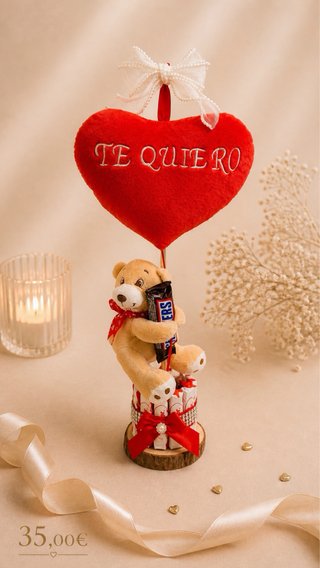 Regalos para MAMÁ