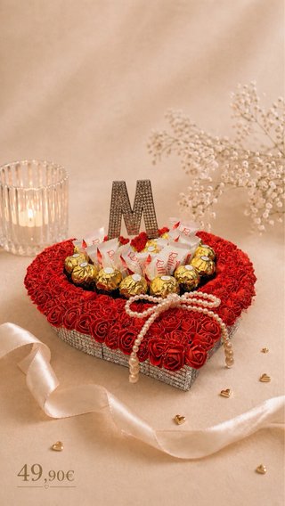 Regalos para MAMÁ