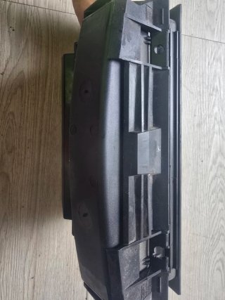 Consola Central BMW E46