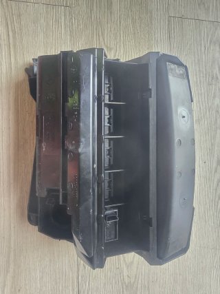 Consola Central BMW E46