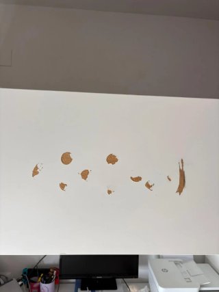 Cama alta IKEA SMÅSTAD con escritorio y armario