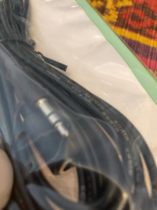 Cable alargador audio 3.5mm Nedis