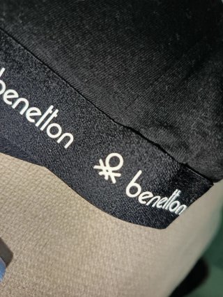Reggiseni Benetton nuovi