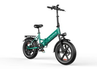 Bicicleta Eléctrica G-Force RC ST PRO