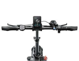 Bicicleta Eléctrica G-Force RC ST PRO