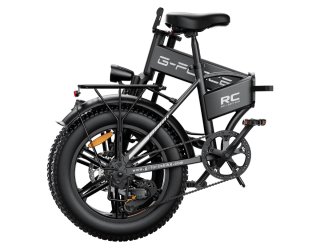 Bicicleta Eléctrica G-Force RC ST PRO