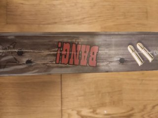 Juego de mesa Bang! Precintado